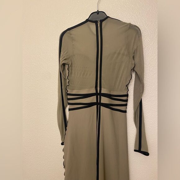 Tenth House 2 Die 4 Dance Leotard costume CATACLYSM
TD24439 SA-Small adult - Picture 3 of 12